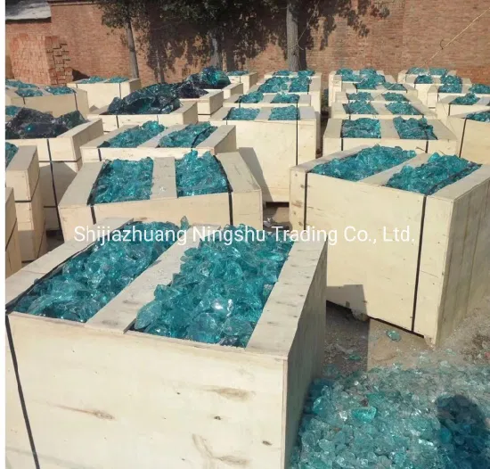 Tumbled-Glass-Mulch-Recycled-Glass-for-Gardens-Decortive-Glass-Rocks