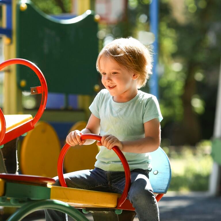 cute-boy-playing-park