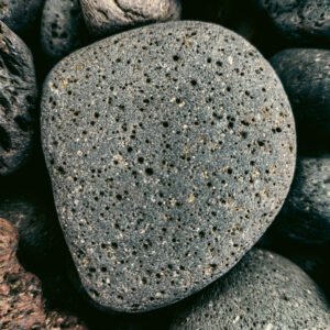 Photo of stone texture pattern