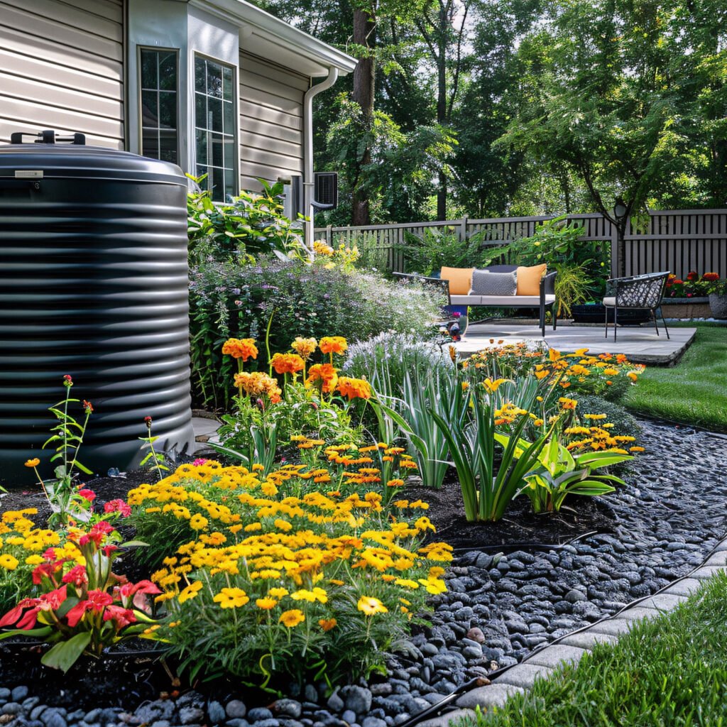 Front Yard Landscaping