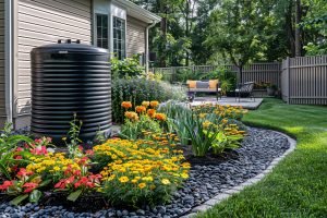 Front Yard Landscaping